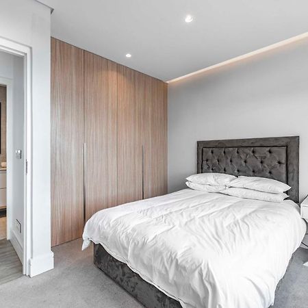 Strand Beach, Magnificent Apartment... Sea Point Cape Town Luaran gambar