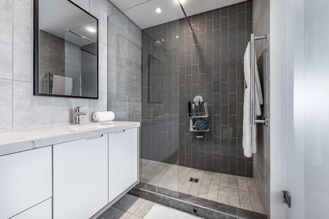 Strand Beach, Magnificent Apartment... Sea Point Cape Town Luaran gambar