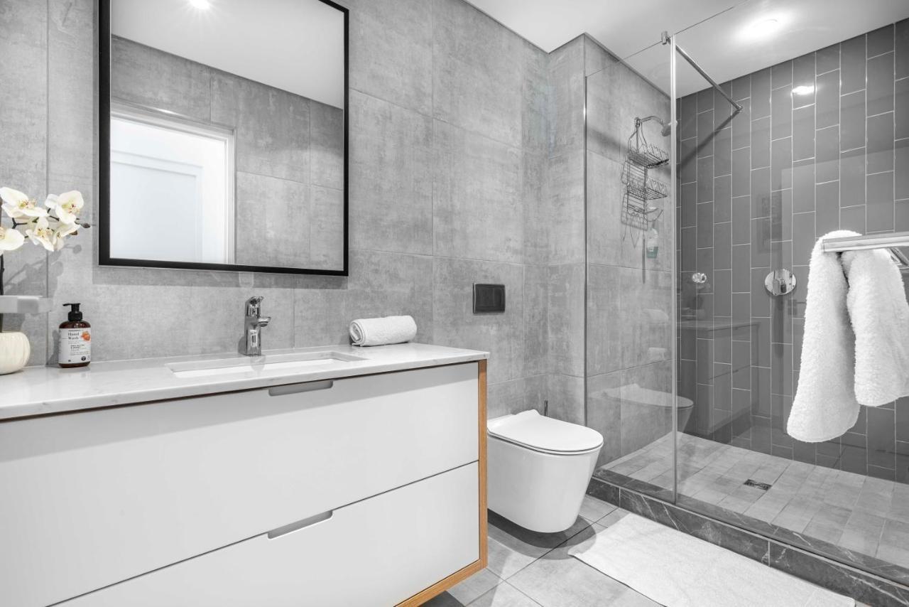 Strand Beach, Magnificent Apartment... Sea Point Cape Town Luaran gambar